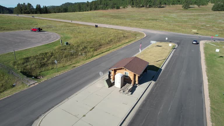 Portable Restroom for Sporting Events in Patrick Af, FL